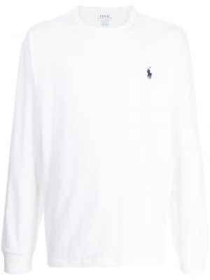 T-shirt Polo Ralph Lauren vit