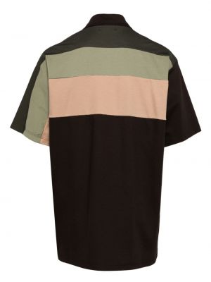 Polo krekls ar apdruku Kolor