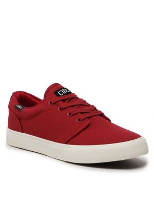 Sneakers C1rca piros