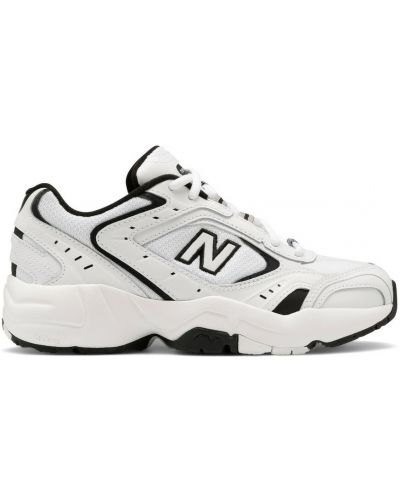 Sneakersy New Balance, biały