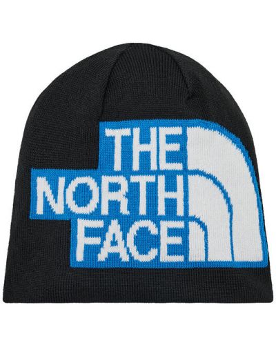 Mütze The North Face schwarz