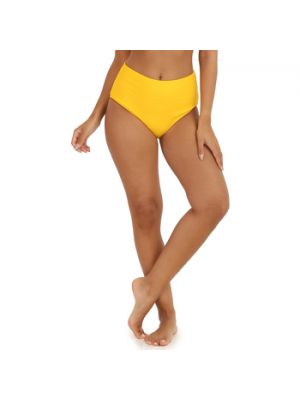 Bikini La Modeuse żółty