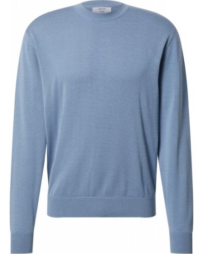 Pullover Dan Fox Apparel blu