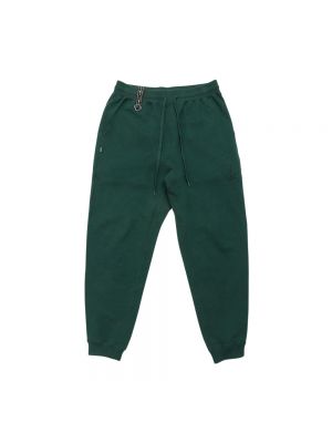 Spodnie sportowe Manastash zielone
