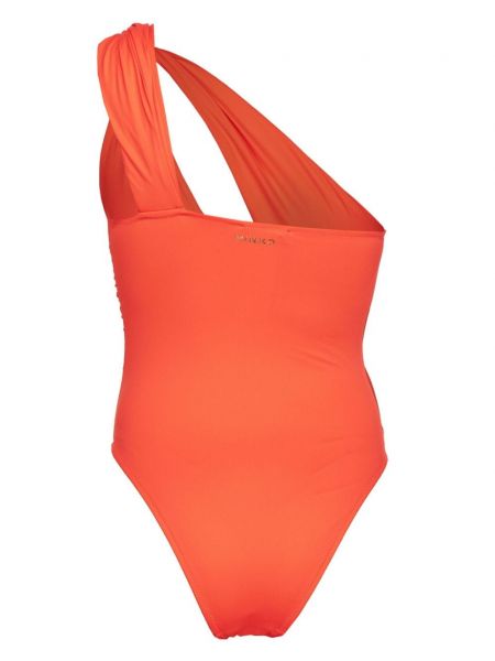 Plavky Pinko oranžové