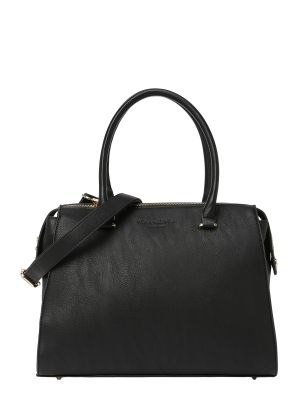 Nákupná taška Rosemunde čierna