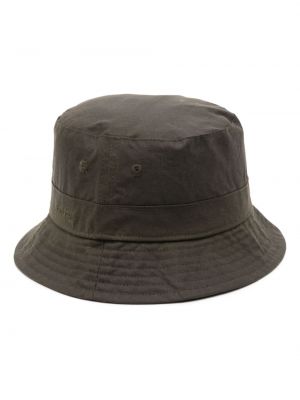 Bavlněný klobouk Barbour