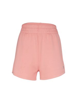 Pantalones de chándal de cintura alta Fila rosa