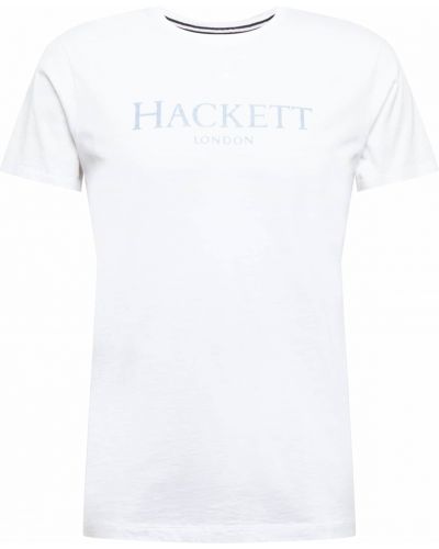 Camicia Hackett London, bianco