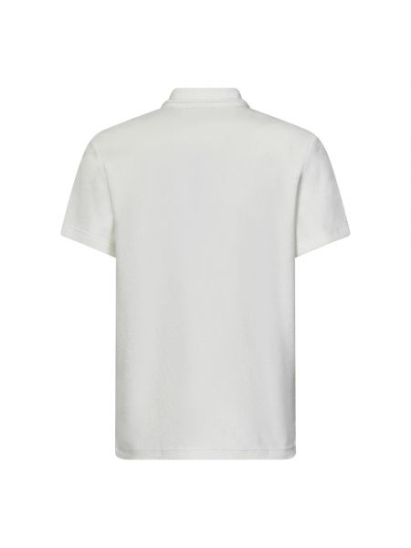 Koszula Lacoste biała