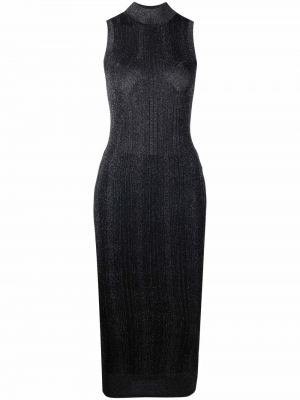 Dress Patrizia Pepe svart