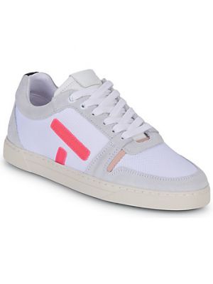 Sneakers Ota bianco