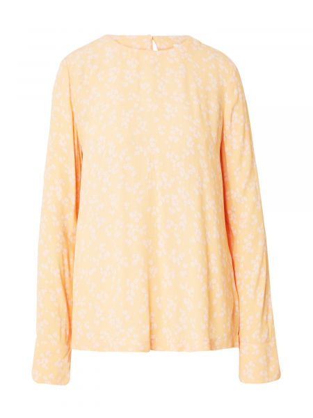 Блуза Esprit оранжево