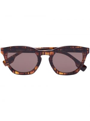 Briller Burberry Eyewear brun