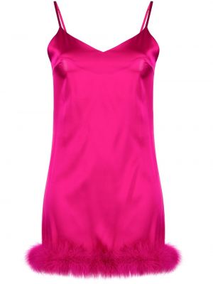 Šaty Gilda & Pearl, růžová