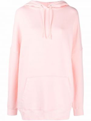 Hoodie Ugg rosa