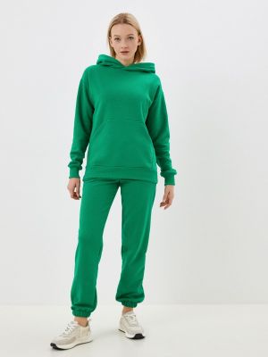 Спортивный костюм агапэ зеленый
