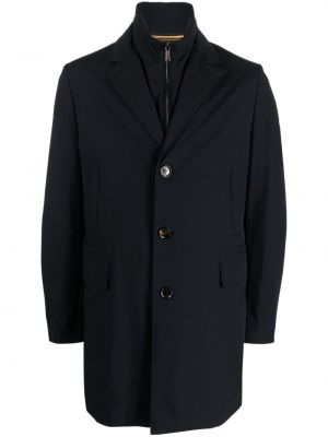 Kabát Moorer kék