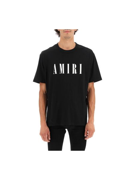 Camisa Amiri negro