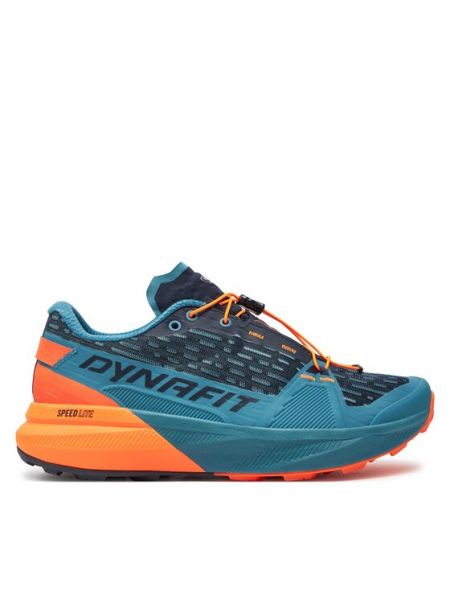 Běžecké boty Dynafit modré