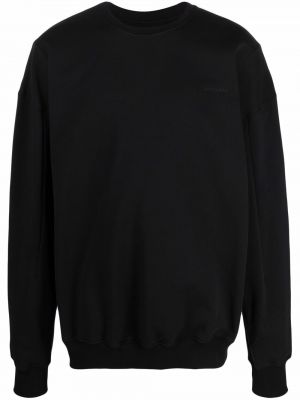 Sweatshirt A-cold-wall* svart