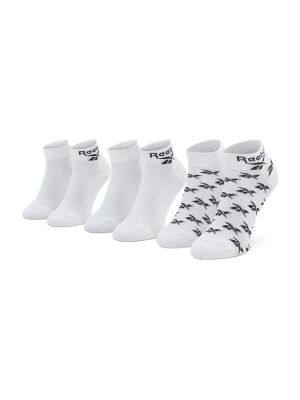 Samostojeće čarape Reebok Classic bijela