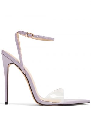 Sandále Femme La fialová