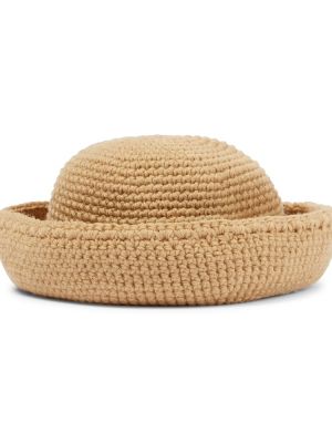 Sombrero de lana Ruslan Baginskiy