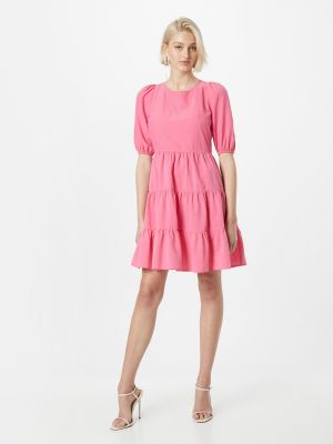 Φόρεμα Hugo ροζ