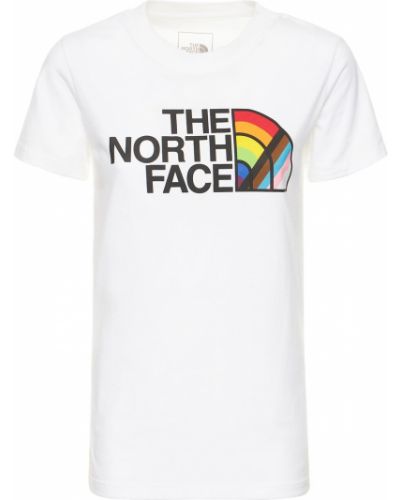Camicia The North Face, bianco