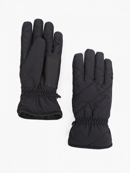 Перчатки Ziener черные