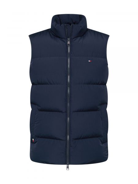 Vest Tommy Hilfiger blå