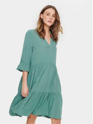Сукня Saint Tropez зелена