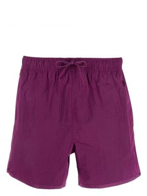 Shorts Cdlp lilla