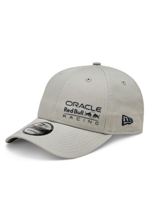Kepurė New Era pilka