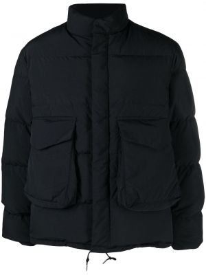 Pernata jakna Snow Peak crna