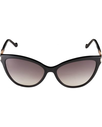 Слънчеви очила Liu Jo черно
