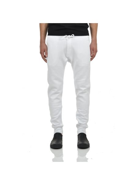 Pantalon Dsquared2 blanc