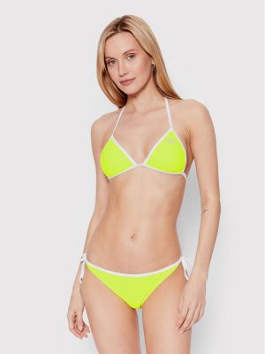 Bikini Reebok rumena