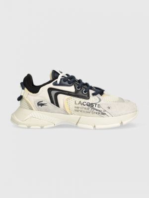 Lacoste sneakers L003 Neo a , 45SFA0001 - alb