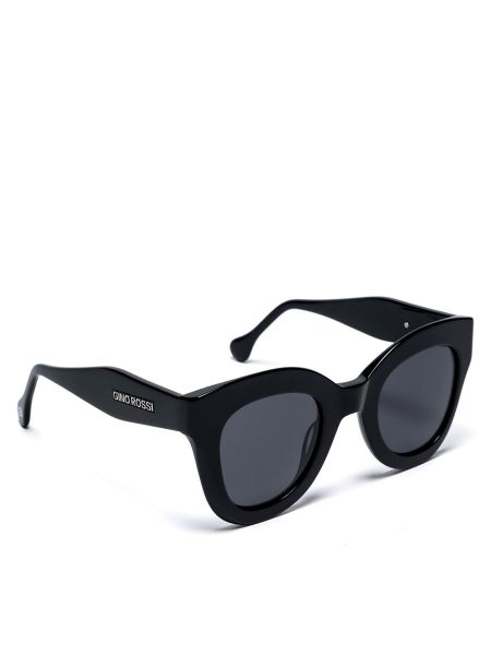 Sunčane naočale Gino Rossi crna