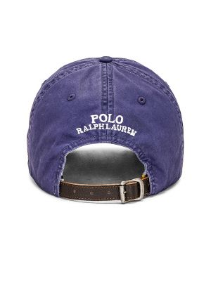 Cappello con visiera Polo Ralph Lauren