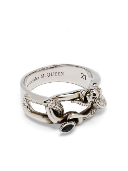 Ring Alexander Mcqueen