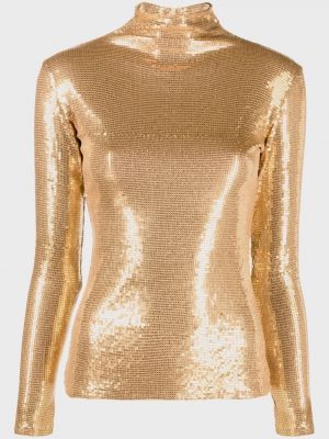 Bluzka Atu Body Couture złota