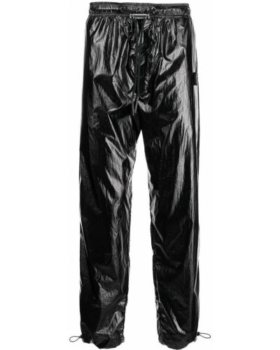 Pantalones ajustados Diesel negro