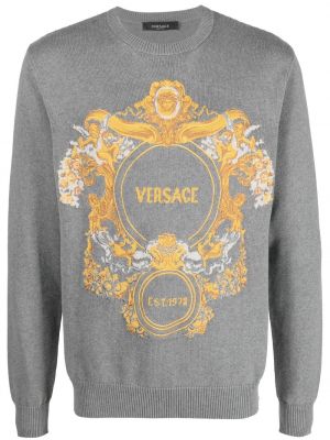 Pullover Versace