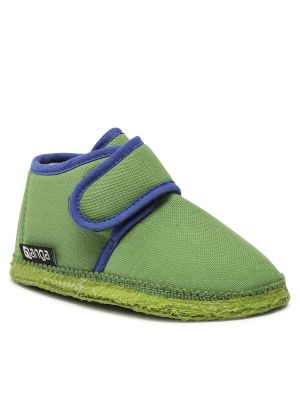Sandále Nanga zelená