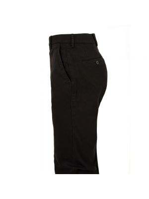 Pantalones chinos Gaudi negro
