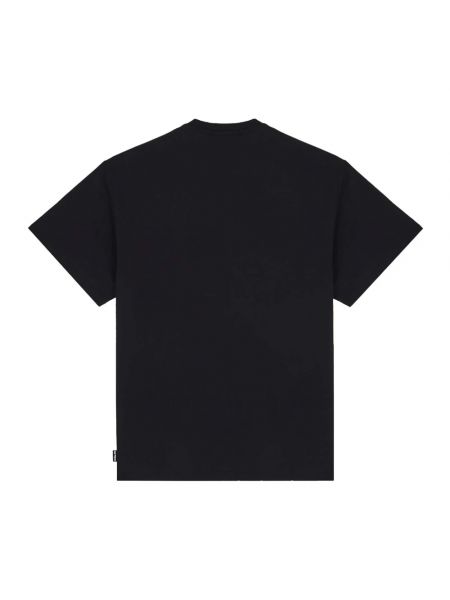 Camisa Iuter negro