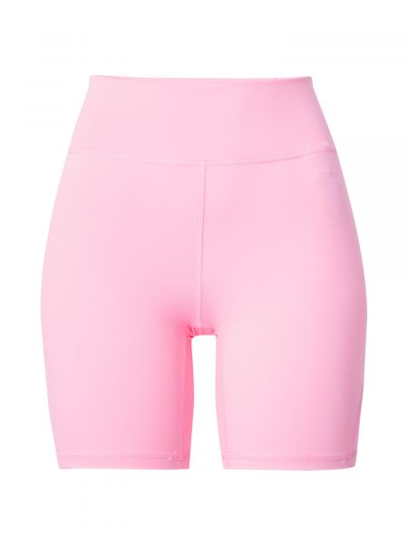 Sport nadrág Adidas Performance rózsaszín